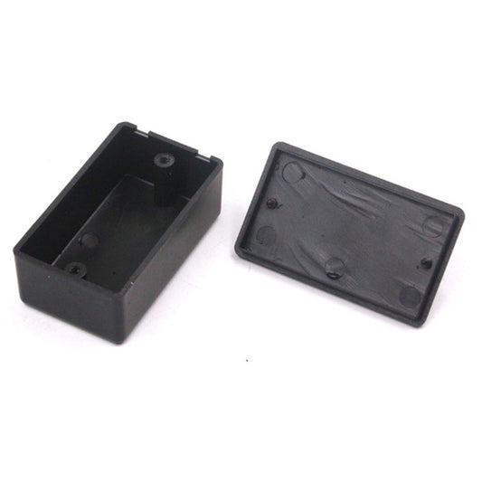 Plastic Waterproof Case Box Cover Special Sealed For RC Car Boat Model Receiver