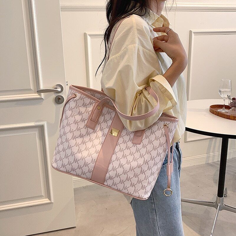 Bag Women Shopping Shoulder Bags Handbags 2022 New Fashion