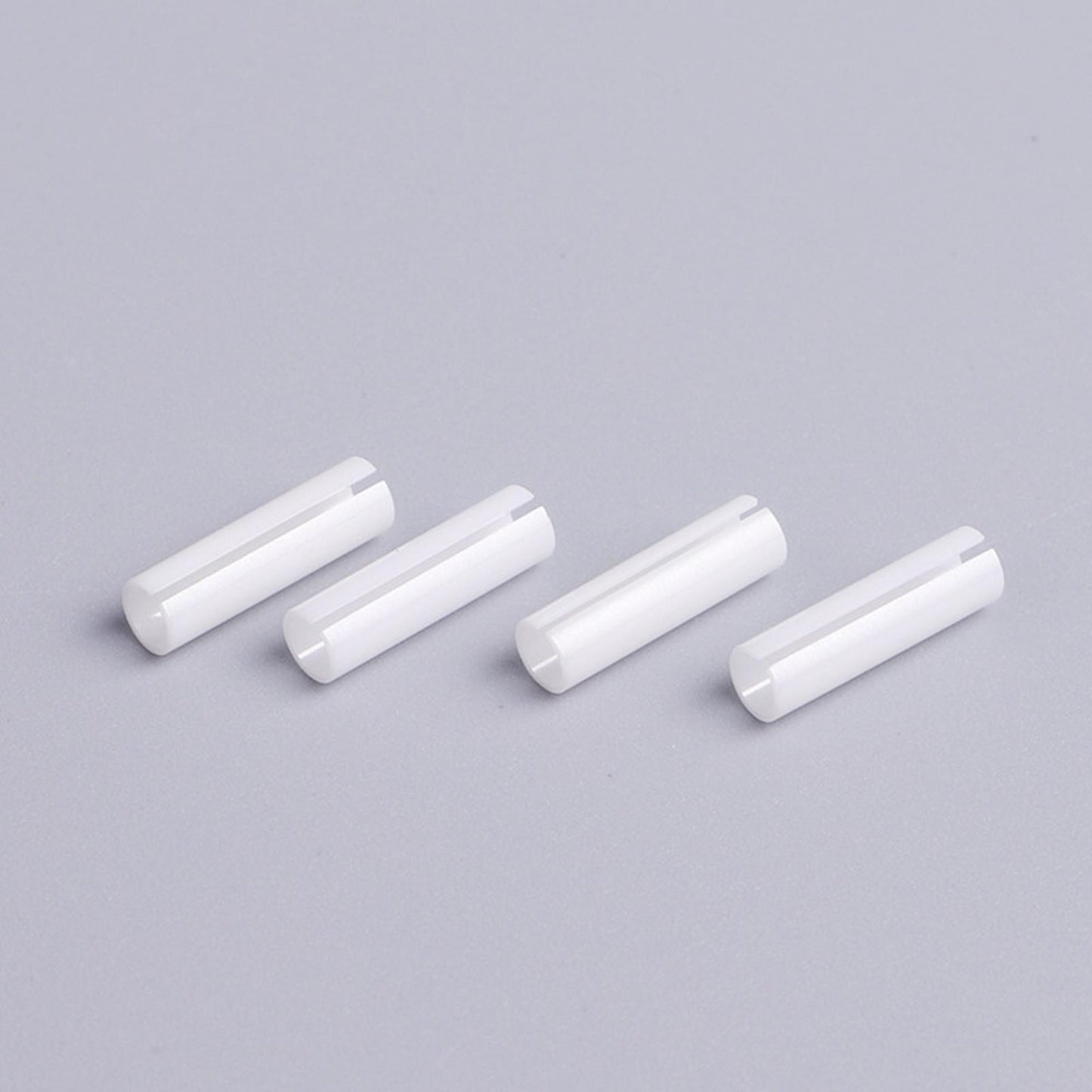 100Pcs Ceramic Sleeve ST/FC Universal Fiber Optical Adapter Port Interface