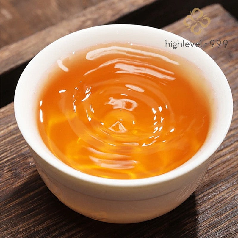 100g White Tea Brick Shoumei Fuding Fujian Mountain Grown Tea