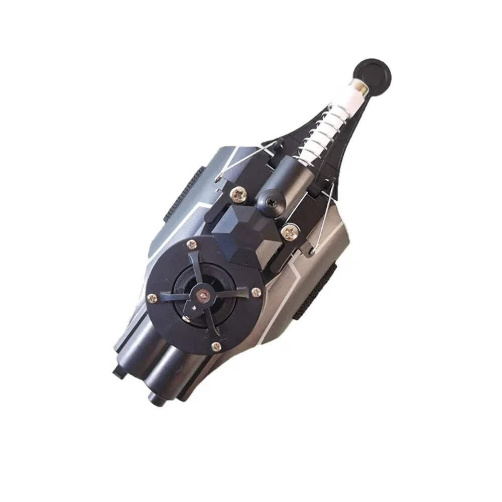 Spiderman Web Shooter Toy for Cosplay & Role Play