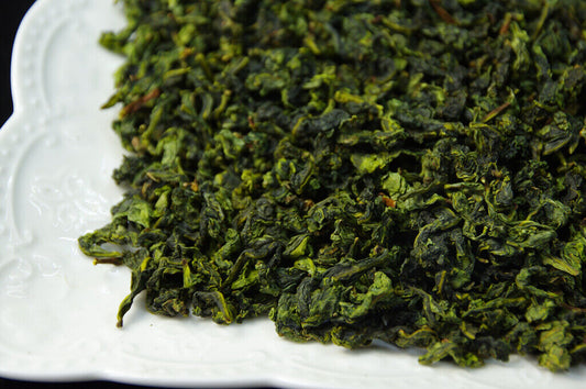MONKEY PICKED OOLONG TEA Ti Kuan Yin Bulk, ANXI tie guan yin wulong