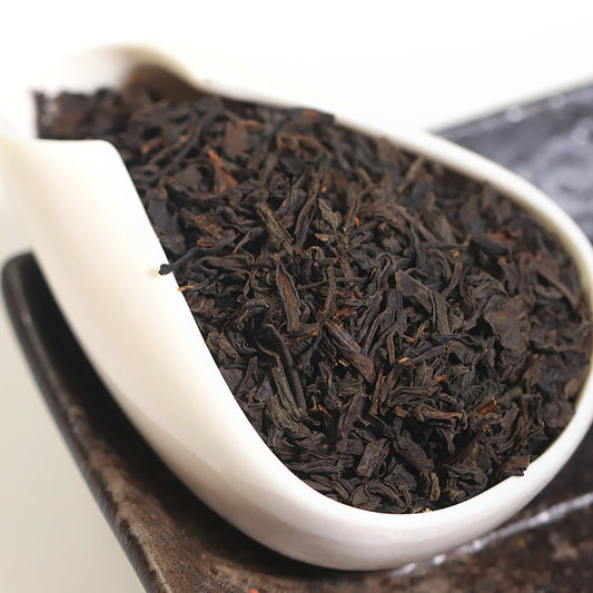 Qimen Keemun Black Tea Chinese Gongfu Anhui High Mountain Loose Leaf 100g