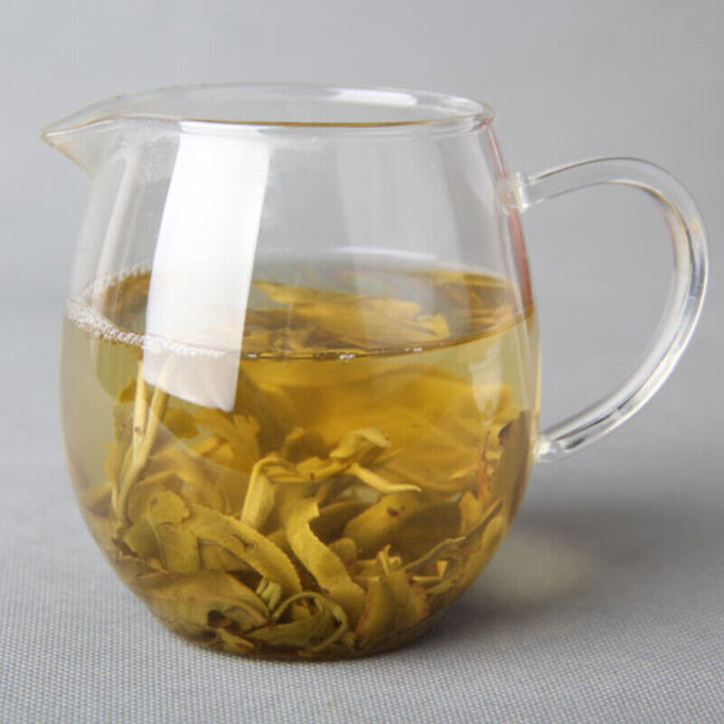 500g Yunnan Green Tea New Tea One Bud and One Leaf Biluochun Loose Leaf Tea