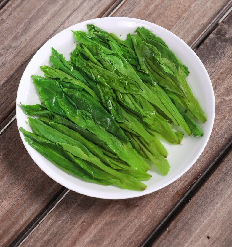 2023 New Year Green Tea Daping Hou Kui Monkey King Tea King Green Tea-