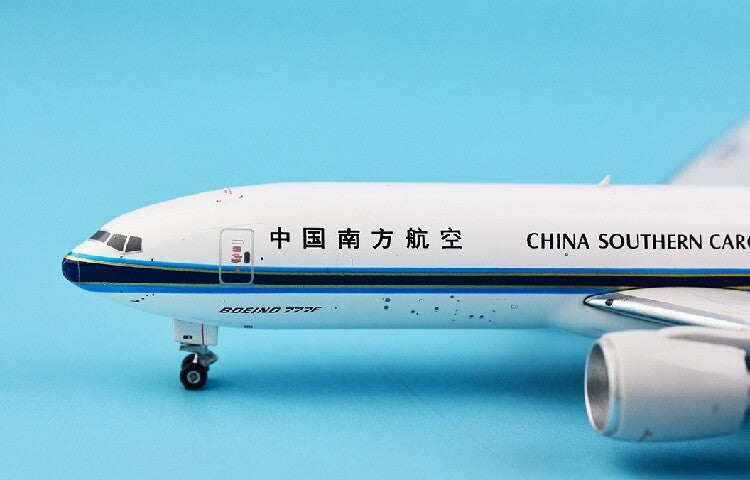 Phoenix China Southern Cargo B777-200F B-20EM 1/400 diecast plane model aircraft