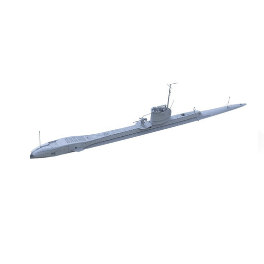 SSMODEL SS700955 1/700 Military Model Kit British Undine Class Submarine