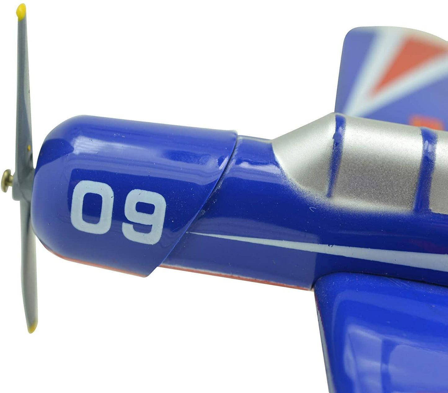 1:56 China Nanchang CJ-6 Basic Trainer Resin Airplane Model,PLAAF Sky Wing Team