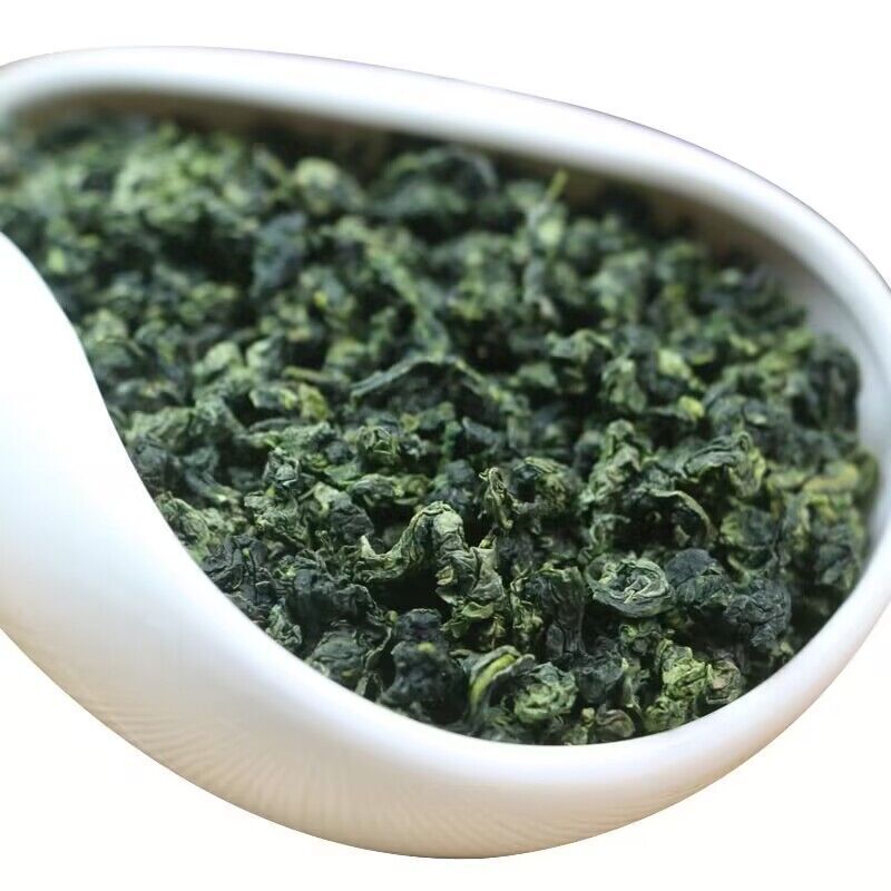 Organische starke Blume Aroma Tee Oolong Tieguanyn Tee Natürlicher Tee500g/1.1LB