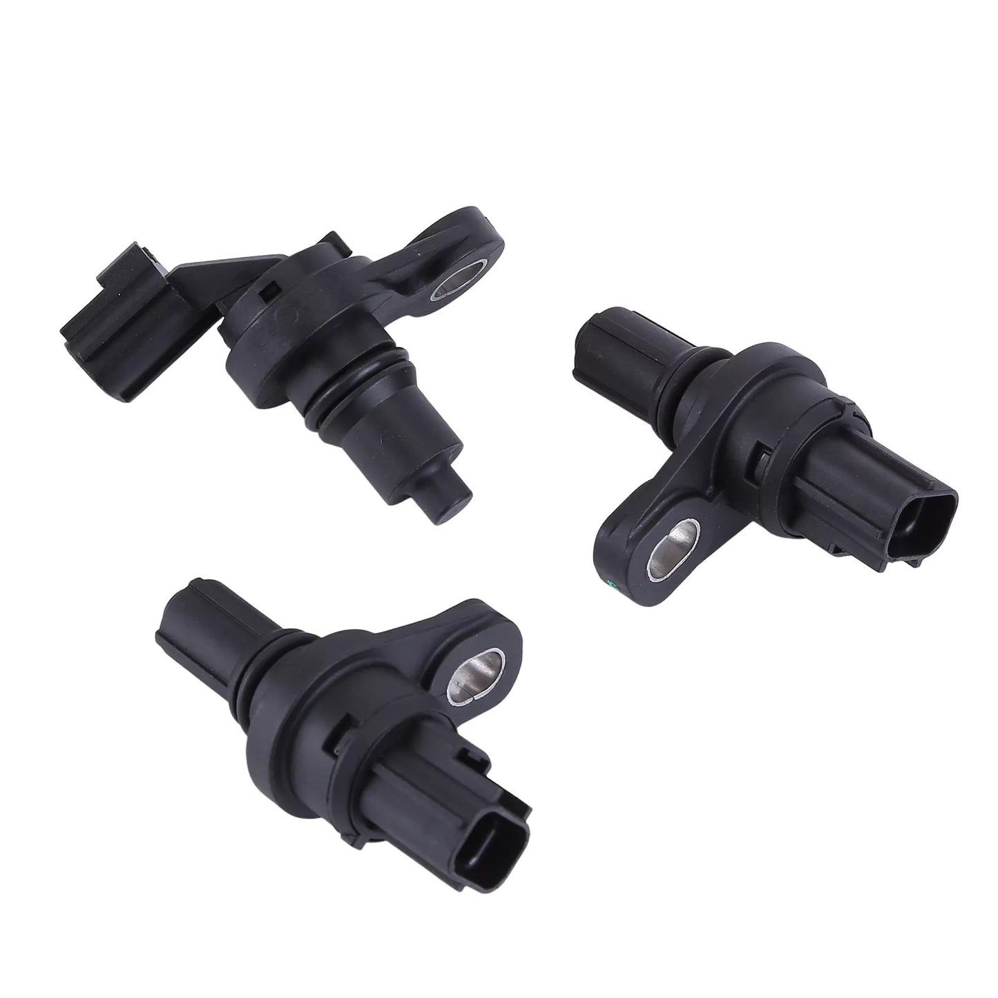 3PCS Transfer/Input/Output 62TE Transmission Speed Sensor For Chrysler Pacifica