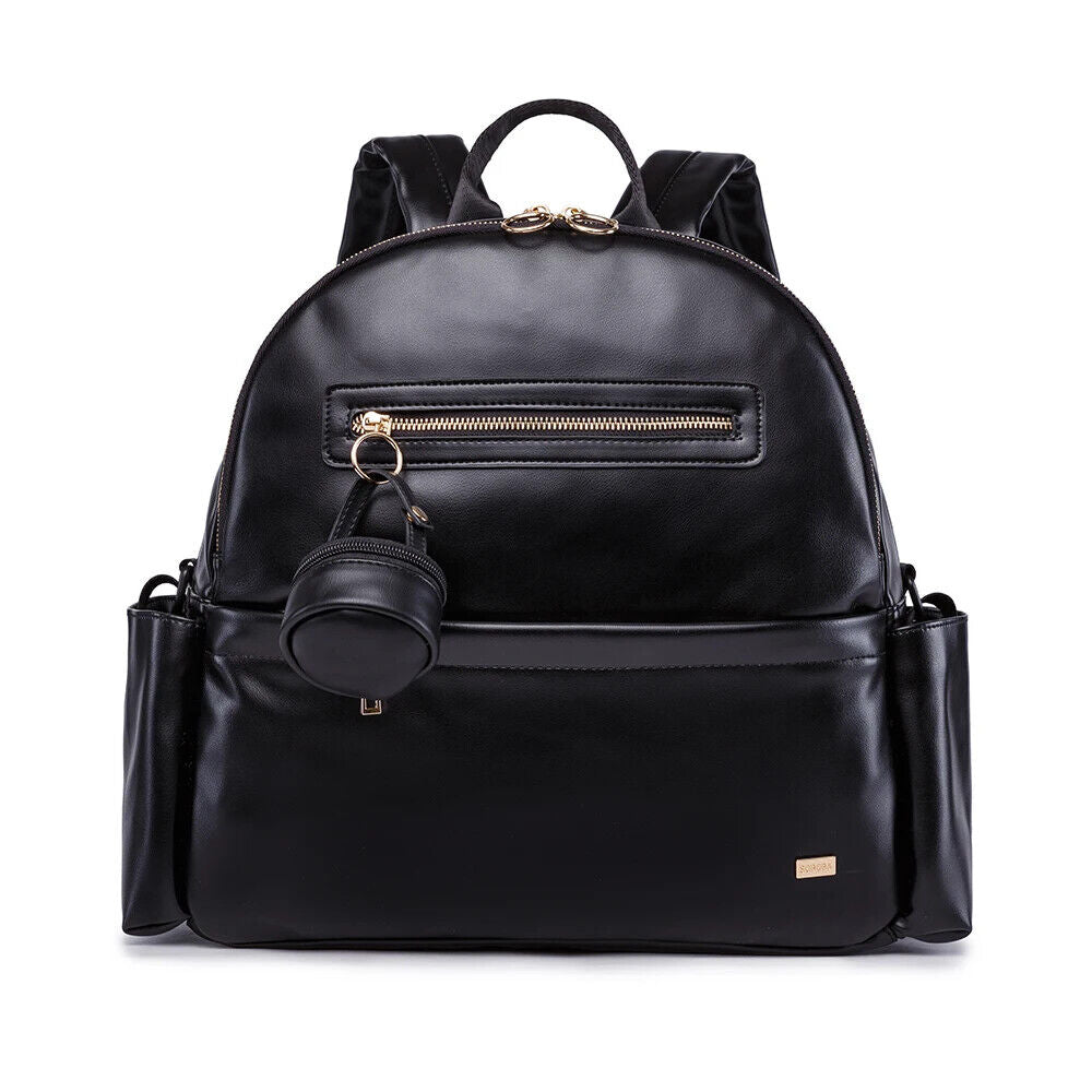 Diaper Bag Newborn Baby Waterproof Nappy Changing Bag Travel Diaper Backpack