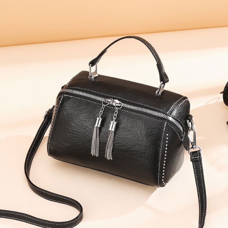 Women Leather Handbags Bag Multicolor Crossbody Bags Ladies Shoulder Bag