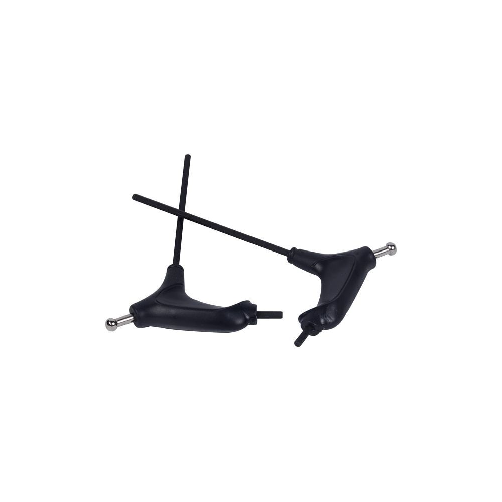 Inline Skates Spanner Roller Blade Tools Effort Wrench Skate T-handle Key Parts