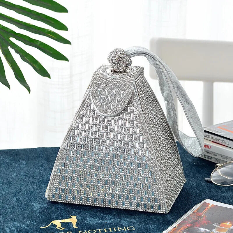 Party Clutch Bags Women Ladies Evening Bag Wedding Bridal Bag Handbags Clutches