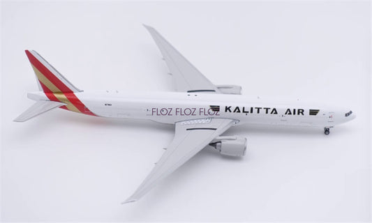 for Phoenix for KALITTA AIR for Boeing B777-300ERSF N779CK 1:400 Aircraft Model