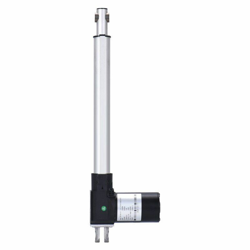 Electric Linear Actuator 6000N DC 12V14V Motor Controller 2000n 50mm 100mm 150mm