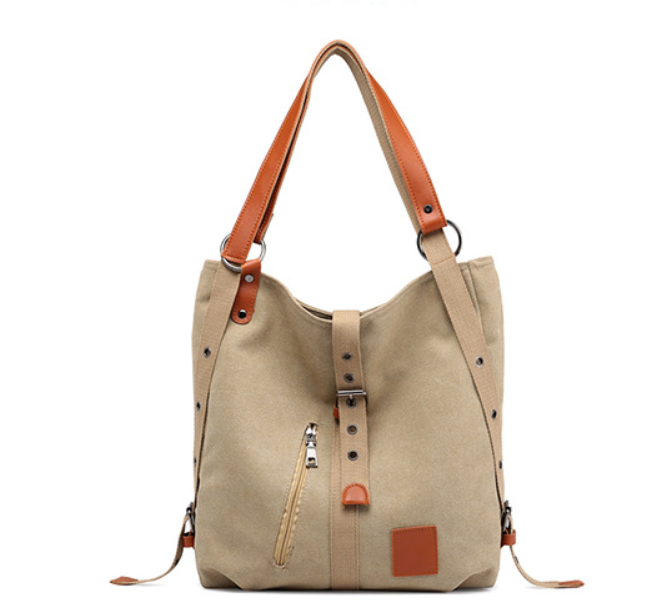 Women Shoulder Bags Women Back Pack For Students School Travel Bags
