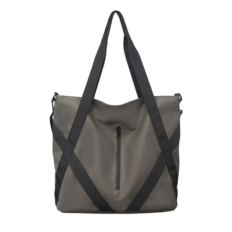 Oxford Tote Bag Women Package Shopping Lady Handbag Woman Shoulder Bag
