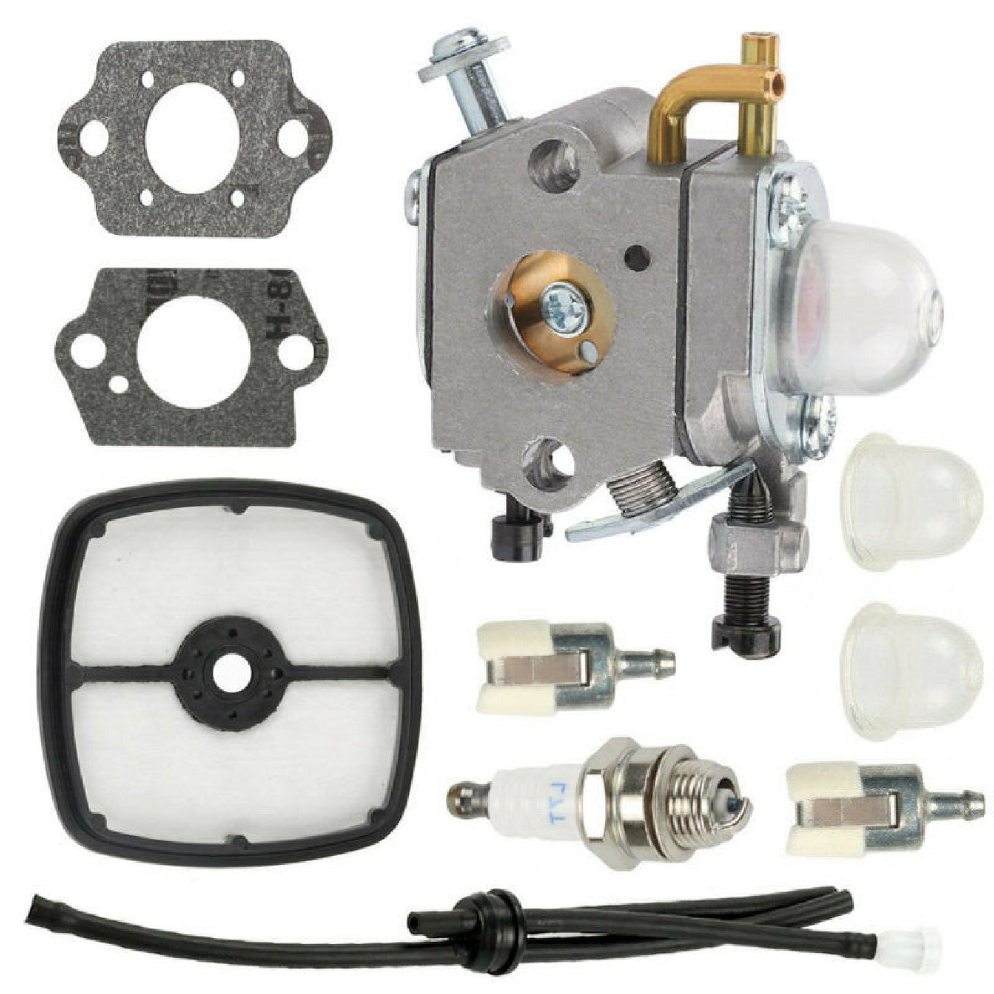 Handheld/Leaf Blower Carburetor Kit For Echo Pb 200 For ROTARY 11175 For ES-2100