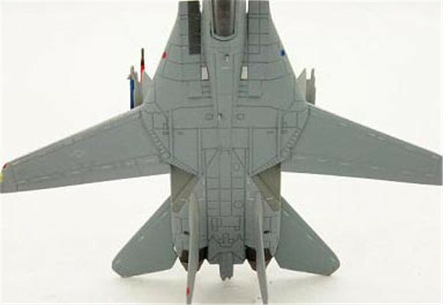 Hogan U.S. NAVY GRUMMAN F-14 TOMCAT NA 1/200 diecast plane model aircraft
