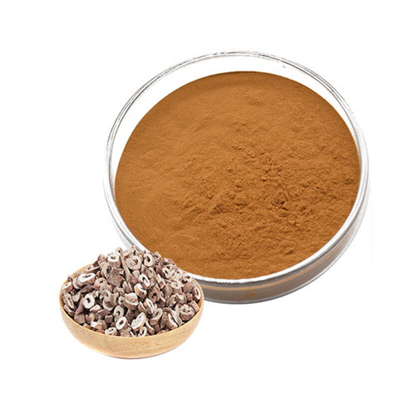 100g~500g Organic Cortex Moutan Radicis Extract Powder 10:1 Powder