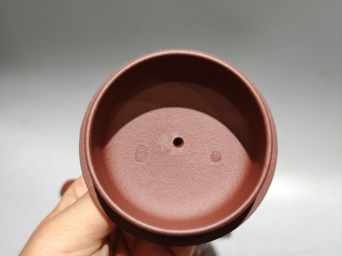 China Yixing Zisha Clay Handmade Exquisite Kung Fu Tea Set Teapot品名:五牛图壶 低款:李燕华