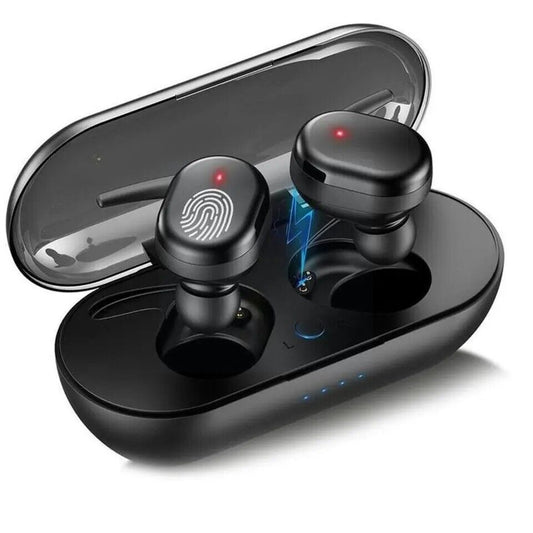 Audifonos Inalambricos Bluetooth Auriculares Earbuds Para Telefonos Tablet Cell
