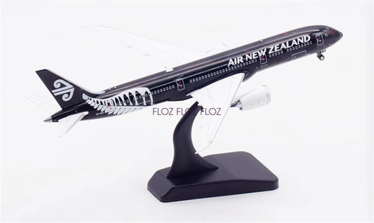 for Aviation for Air New Zealand for Boeing B787-9 ZK-NZE 1:400 Aircraft Model