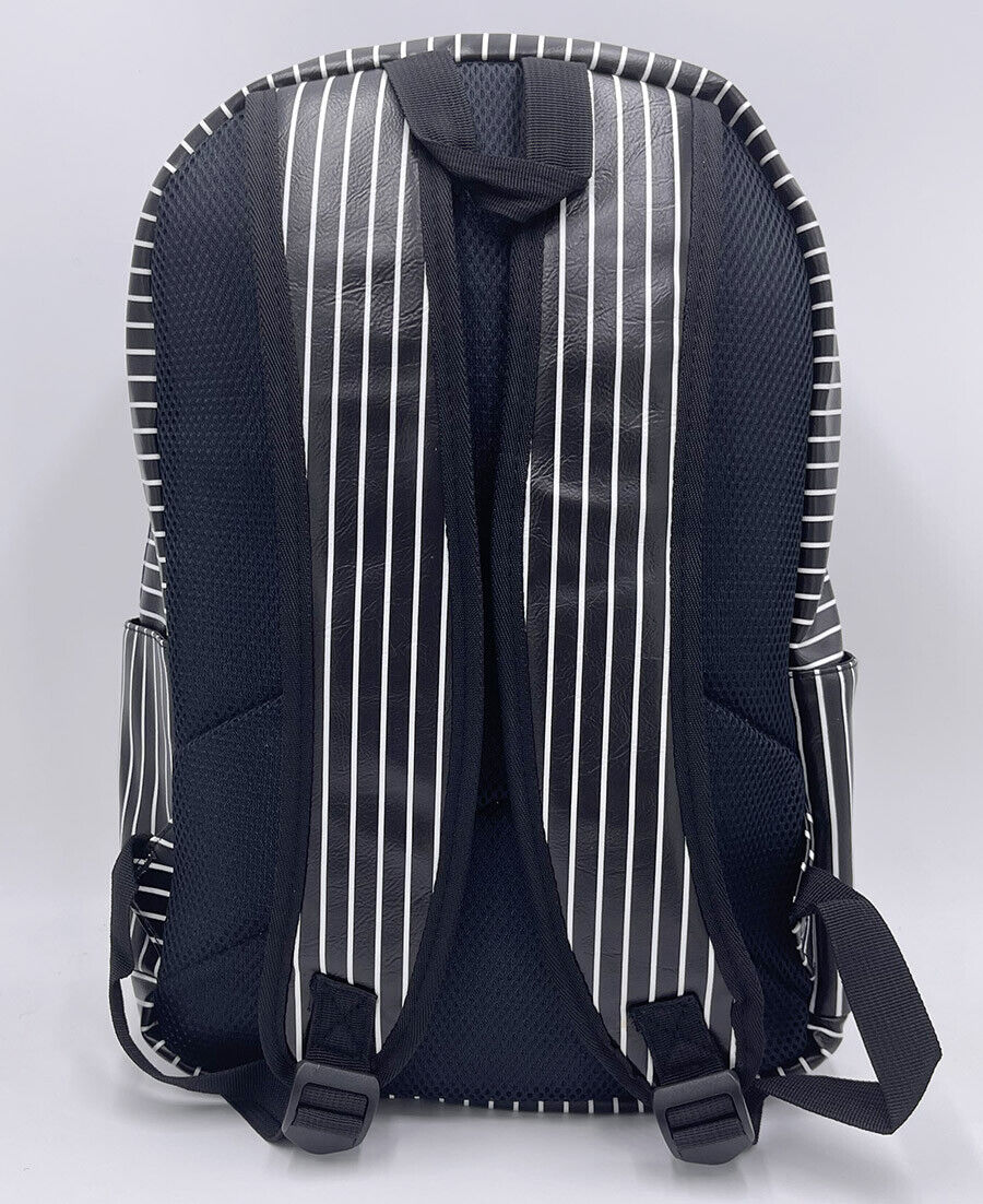 Jack Skellington The Nightmare Before Christmas Halloween Schoolbag Backpack