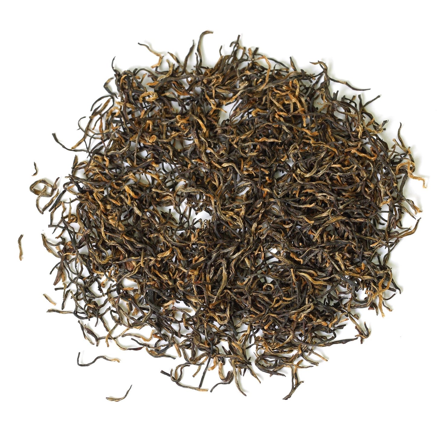 Premium Lapsang Souchong Black Tea Fujian Wuyi - Golden Buds - No Smoky 100g