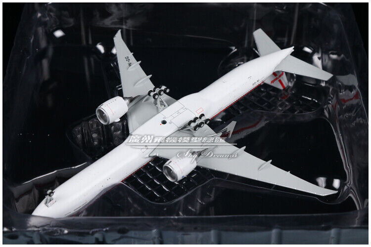 1:400 JC Wings REPUBLIK INDONESIA Garuda BOEING 777-300ER Plane Diecast Model