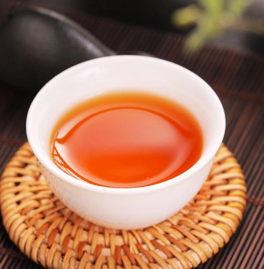 250g Anhui Premium Organic Qi Men Hong Cha * Chinese Gongfu Keemun Black Tea