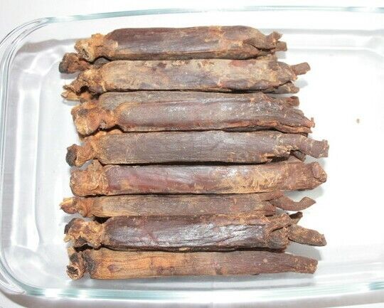 South Korea Bulk Red Panax Kinsheng About 6-8 Years Old Chinese Herbs-