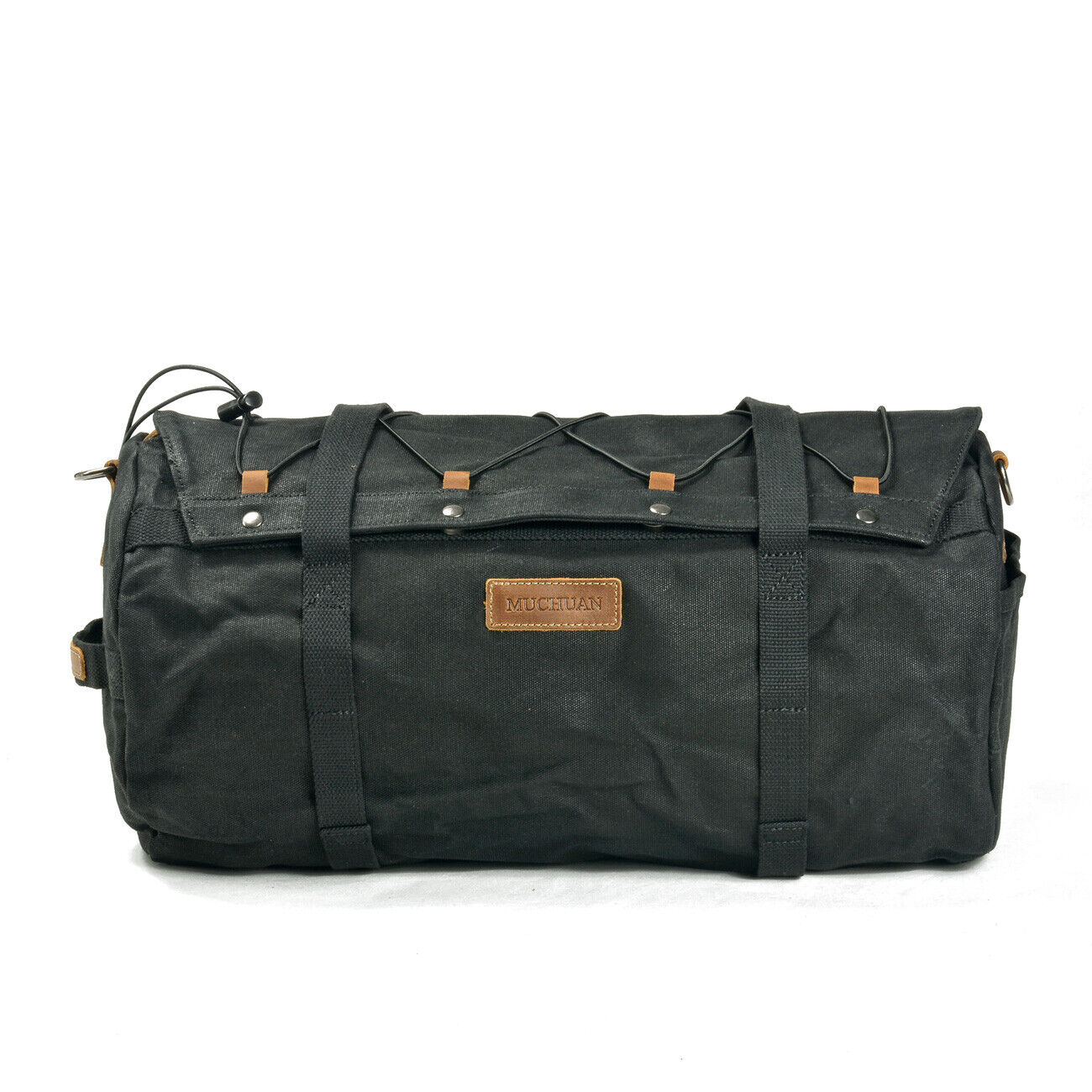Waterproof Large Capacity Storage Bag Motorcycle Cycling Hiking Bag Travel Bag