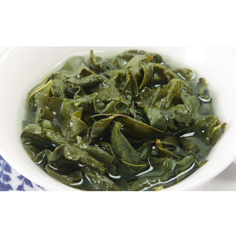 500g Chinese Tikuanyin Green Tea Anxi Tie Guan Yin Natural Organic Health Flavor