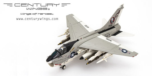 1:72 Century Wings A-7E CORSAIR II AG406 Fighter Plane Diecast Aircraft Model