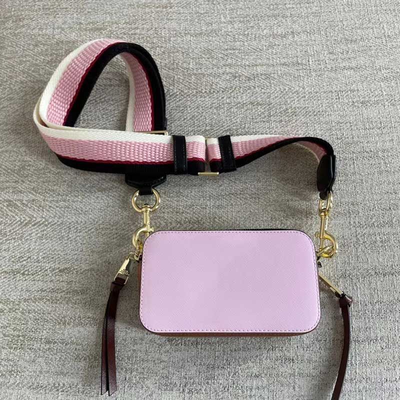 Shoulder Bag Genuine Leather Women Purse Fashion Zipper Handbags Crossbody 1 PC