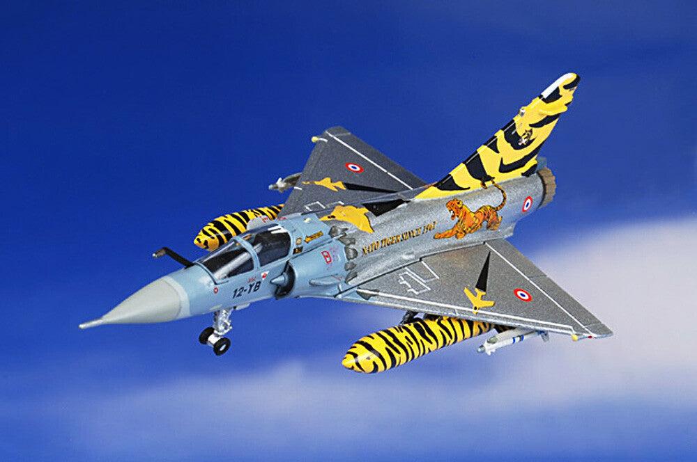 HOGAN Mirage 2000C EC CAMBRESIS BASE ANEE 1/200 diecast plane model aircraft