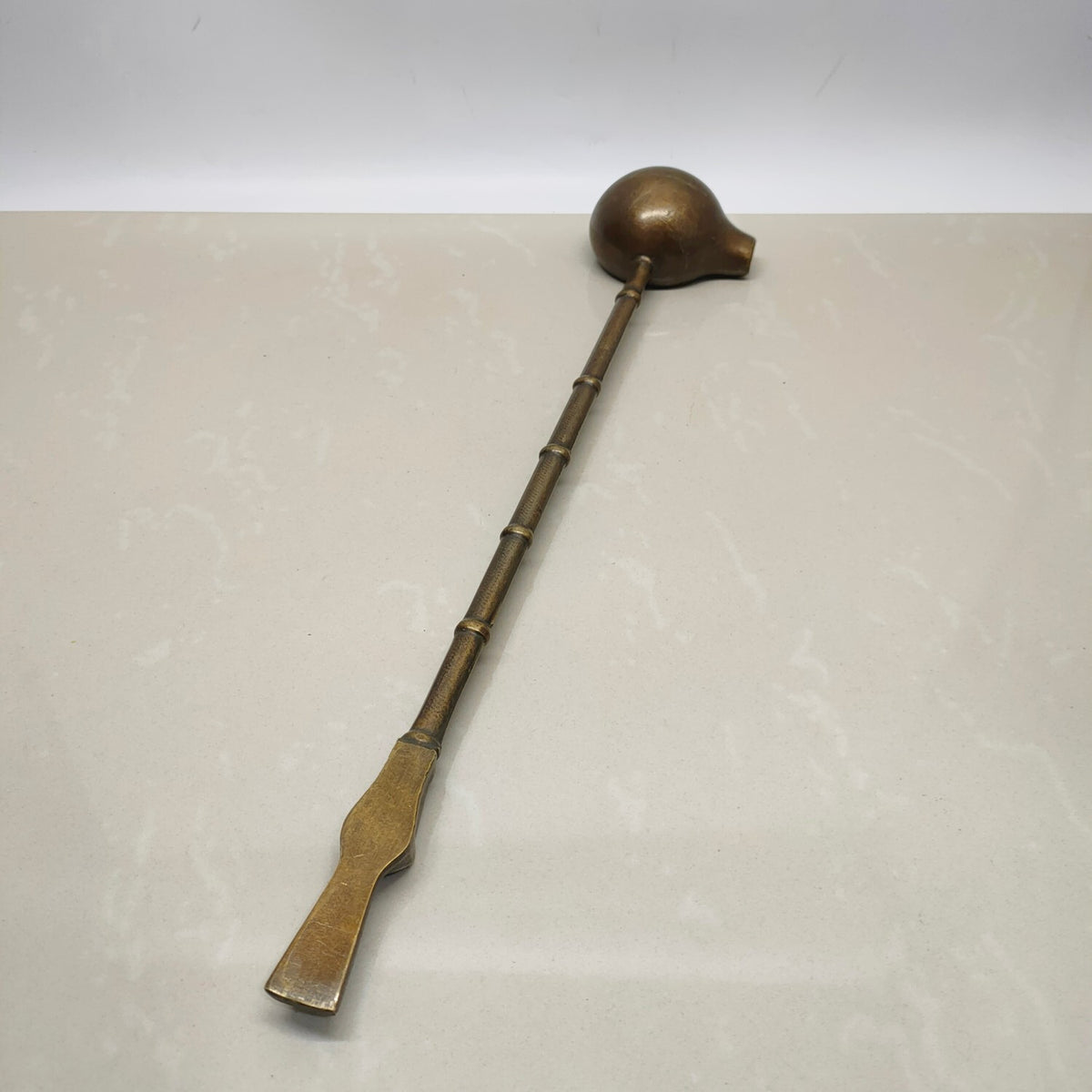 Antique A Vintage Copper Spoon Collection
