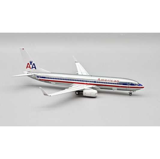 1:200 InFlight American Airlines B737-800 N889NN Airplane Diecast Plane Model