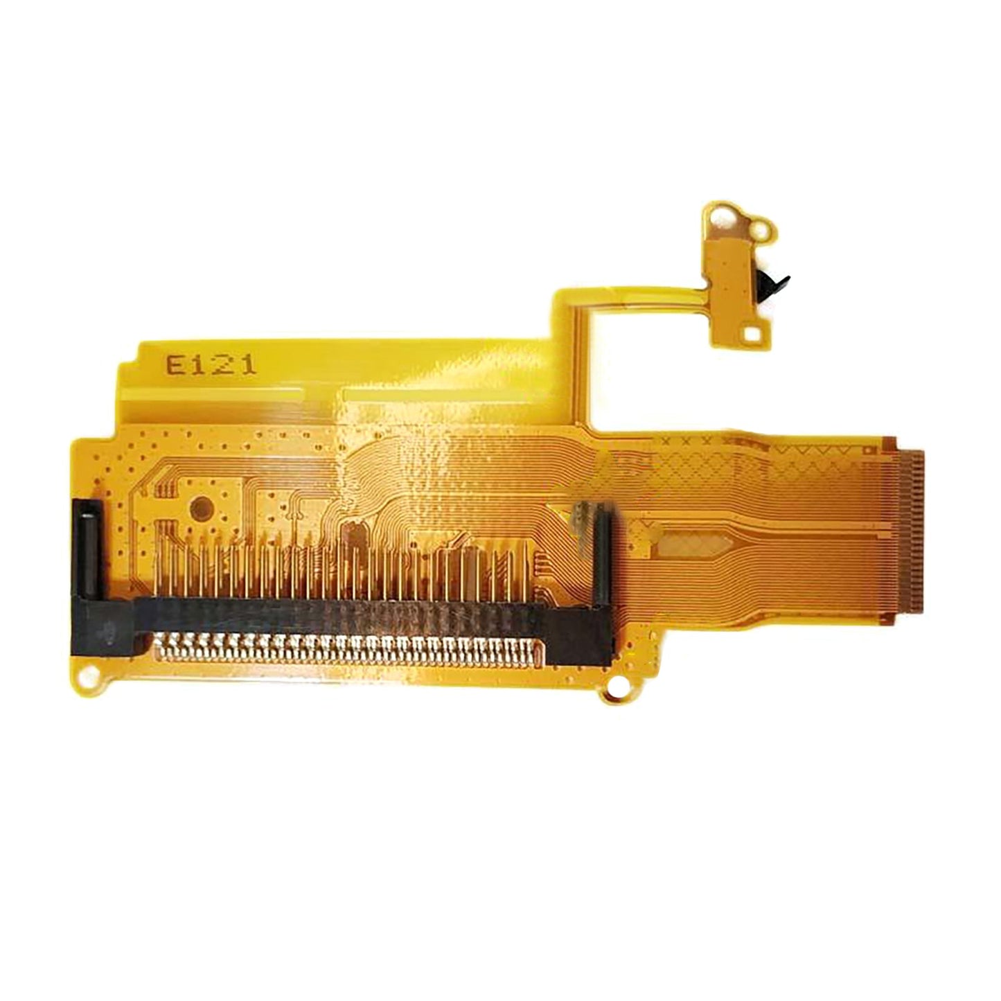 CF Memory Card Slot Holder Replacement For Canon EOS 5D MARK IV 5D4 Repair Part