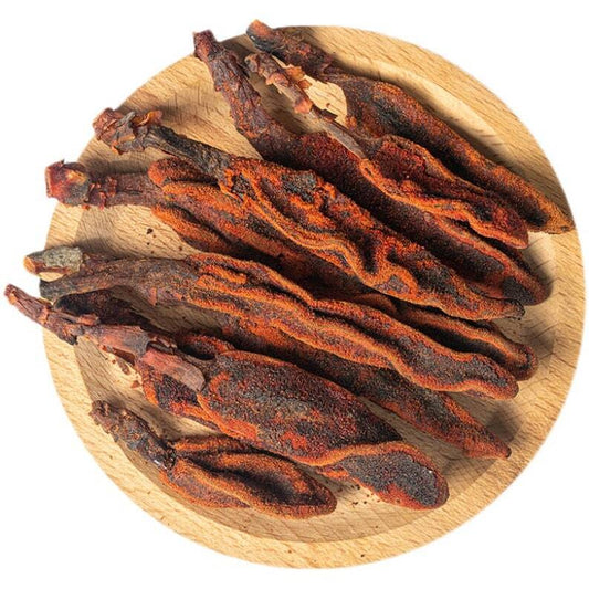 250g Boschniakia Rossica, Huichun Grass, Rejuvenation Grass, Cao Cong Rong