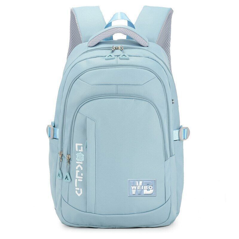 Children School Bags Girls Kids Satchel Primary School Backpack Schoolbag