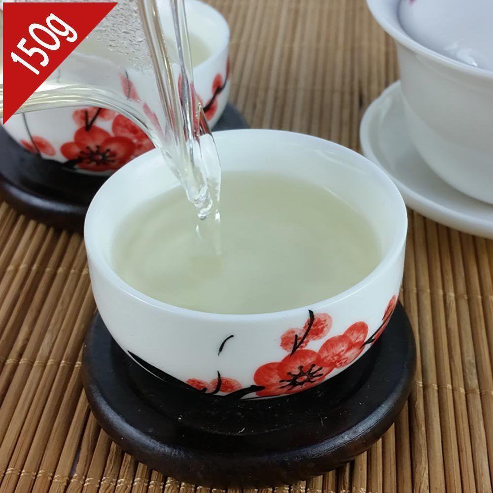 150g Green Tea 2023 Dragon Well Gift Packing Organic New Dragon Well