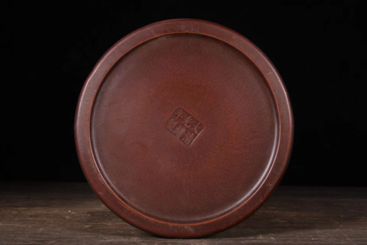 Handmade high-quality tea cans made from Yixing Purple Sand, China