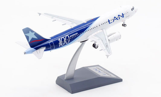 1:200 InFlight LAN Chile Airbus A320 CC-BAA Airplane Diecast Aircraft Model