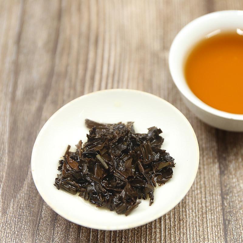 2023 Keemun Black Tea Qimen Kungfu Health Care Red Tea