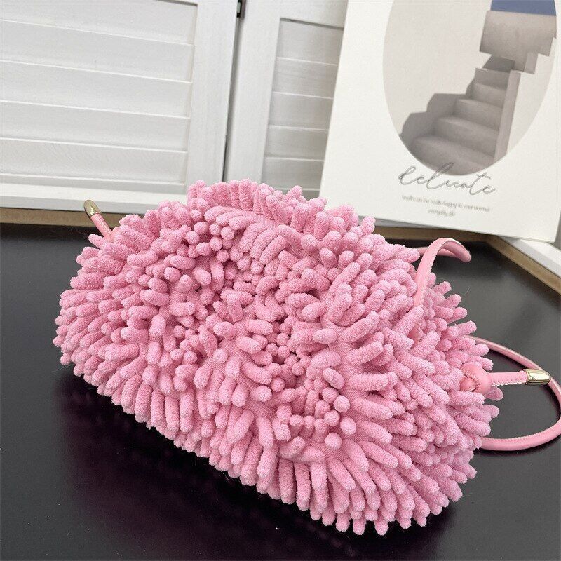 Bag Women Shoulder Bag Pouch Handbags PursesCrossbody Bags for Women