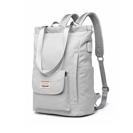 Women Shoulder Bag Laptop Oxford Cloth Backpack Laptop Backpack Girl Schoolbag