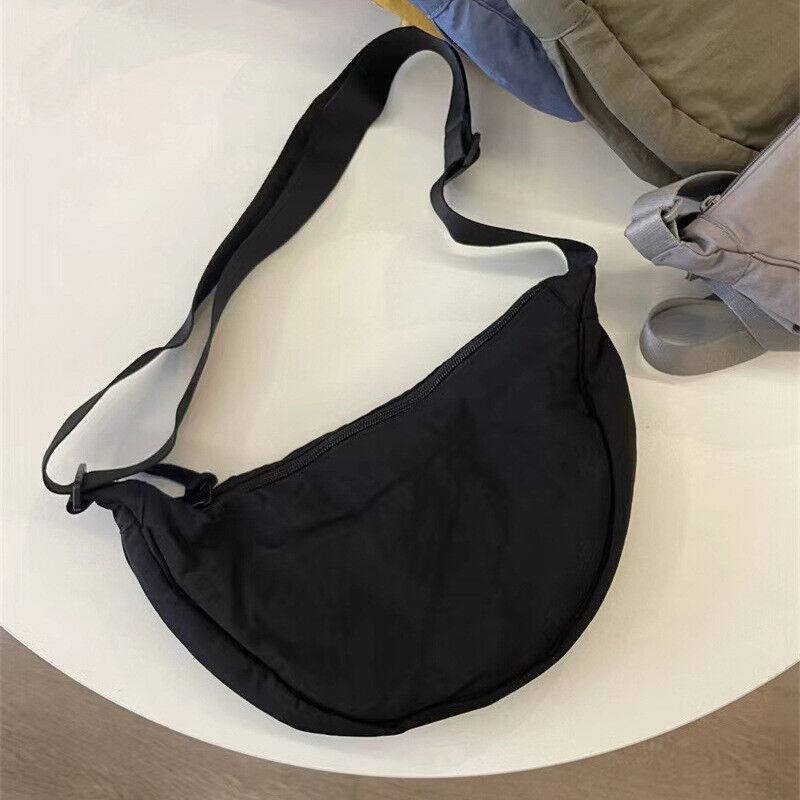 Women's Messenger Bag Fashion Ladies Shoulder Bag Vintage Cloth Handbags